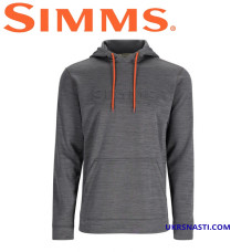 Худи Simms Challenger Hoody Slate размер XXL